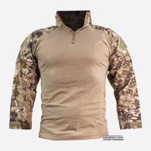 Реглан Skif Tac AOR shirt w/o elbow AOR-KKH-S Kryptek Khaki (27950140) лучшая модель в Ивано-Франковске