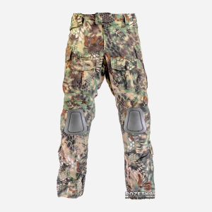 Брюки Skif Tac Tac Action Pants-A TAC P-KG-2XL Kryptek Green (27950189) в Ивано-Франковске