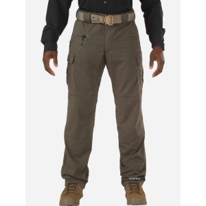 Штани тактичні 5.11 Tactical Stryke Pants 74369 28/30 р. Tundra (2000980353873) ТОП в Івано-Франківську