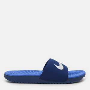 купить Шлепанцы детские Nike Kawa Slide (Gs/Ps) 819352-404 35 (3Y) (194953064391)