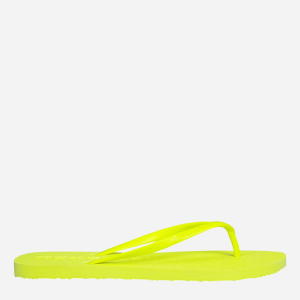 В'єтнамки Superdry WF310008A-24K 36-37 (S) 22.1-23 см Neon Yellow (5057842772447) краща модель в Івано-Франківську