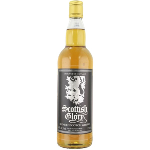 Виски Black Bull Scottish Glory Blended 3 YO 0.7 л 40% (5060294564577) ТОП в Ивано-Франковске