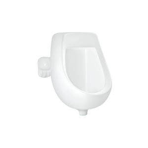 купить Писсуар подвесной детский Qtap Scorpio 420х300х465 White QT1488HDU580W