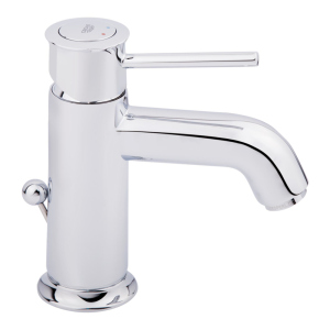 Змішувач для раковини Grohe BauClassic 23161000 краща модель в Івано-Франківську