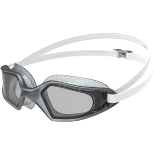 Очки для плавания Speedo Hydropulse GOG AU White/Grey (8-12268D649) (5053744510361) в Ивано-Франковске