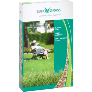 Суміш трав Eurograss DIY Classic 1 кг (10858973) в Івано-Франківську