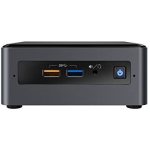 хороша модель Комп'ютер INTEL NUC Pentium J5005 (BOXNUC7PJYHN)