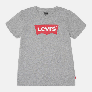 Футболка дитяча Levi's LVB Batwing Tee 8E8157-078 122-128 см (3665115030020) ТОП в Івано-Франківську