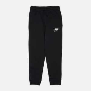 Спортивні штани дитячі Nike B Nsw Club Flc Jogger Pant DA5115-010 128-134 см (194496412130) краща модель в Івано-Франківську