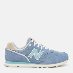 Кроссовки New Balance 373 Essentials WL373EL2 39 (8.5) 25.5 см Голубые (195481327347)