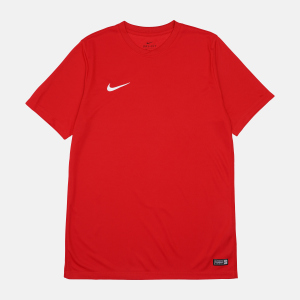 Футболка детская Nike 725891-657 146-156 см Красная (676556843936) в Ивано-Франковске