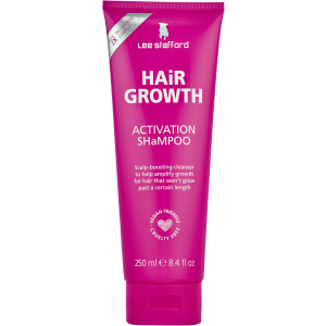 Шампунь Lee Stafford для усиления роста волос Hair Growth Shampoo 250 мл (5060282703179)