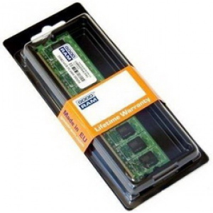 DDR3 4GB/1600 GOODRAM (GR1600D364L11S/4G) лучшая модель в Ивано-Франковске