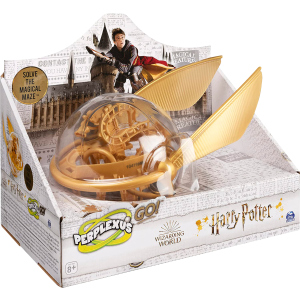 Головоломка для лабіринту Spin Master Perplexus Harry Potter (SM34638) (778988384978) краща модель в Івано-Франківську