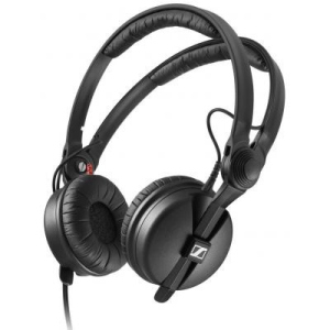 купить Наушники Sennheiser HD 25 Over-Ear (506909)