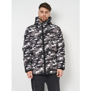 Куртка Lonsdale LOMAN 114019-8259 M CAMOGREY (4251522327755) в Ивано-Франковске