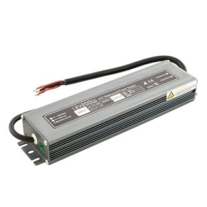 Блок живлення BIOM Professional DC12 200W WBP-200 16,6А герметичний в Івано-Франківську