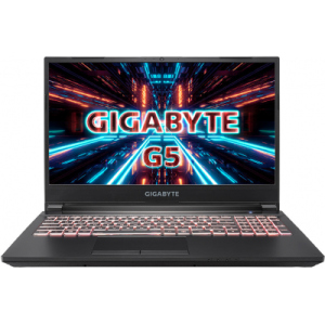 Ноутбук Gigabyte G5 KC (G5_KC-5RU1130SB) ТОП в Ивано-Франковске