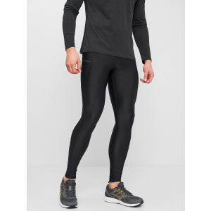 Тайтсы Mizuno Core Long Tight J2GB051109 XL Черные (5054698956342) в Ивано-Франковске