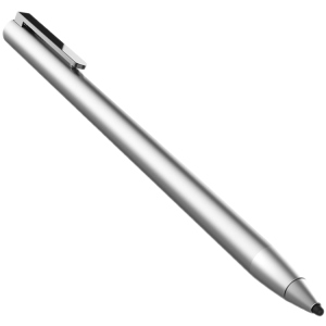 Стілус Adonit Dash 4 Stylus Pen Silver (3176-17-02-A) ТОП в Івано-Франківську