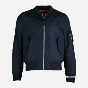 Бомбер Alpha Industries MJL46000C1 L-2B Scout Replica Blue XL в Ивано-Франковске