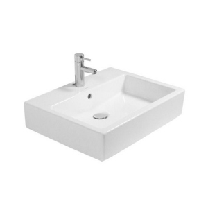 Раковина накладная на столешницу Duravit Vero 50х47 см (0454500000) в Ивано-Франковске