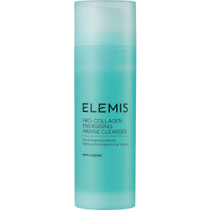 Энергизирующий гель-очиститель Про-Коллаген Elemis Pro-Collagen Energising Marine Cleanser 150 мл (641628501649) надежный