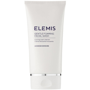 Нежный пенящийся очиститель Elemis Gentle Foaming Facial Wash 150 мл (641628501519) в Ивано-Франковске