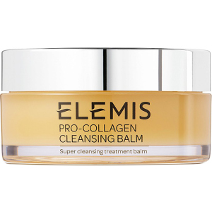 Бальзам для умывания Про-Коллаген Elemis Pro-Collagen Cleansing Balm 100 г (641628501526) рейтинг