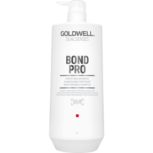 Шампунь Goldwell DSN Bond Pro зміцнює для тонкого та ламкого волосся 1 л (4021609029847) в Івано-Франківську