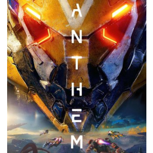 Гра Anthem для ПК Ключ активації ТОП в Івано-Франківську