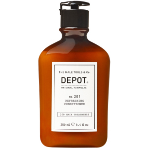 купить Тонизирующий и увлажняющий кондиционер Depot 201 Refreshing Conditioner 250 мл (8032274060826)