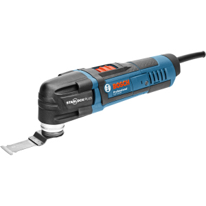 Многофункциональный инструмент Bosch Professional GOP 30-28 (0601237001) ТОП в Ивано-Франковске