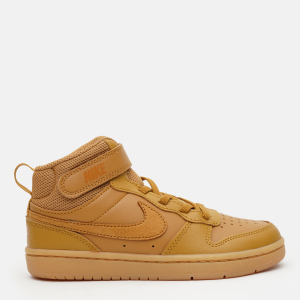 Черевики дитячі Nike Court Borough Mid 2 (Psv) CD7783-701 31.5 (13.5C) 19.5 см (194499473114) в Івано-Франківську