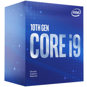 Процессор Intel Core i9-10900KF 3.7GHz/20MB (BX8070110900KF) s1200 BOX ТОП в Ивано-Франковске