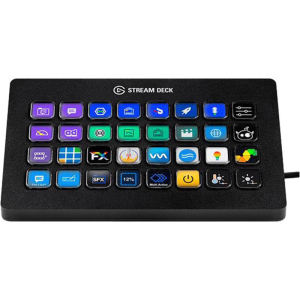 Контролер Elgato Stream Deck XL (10GAT9901)