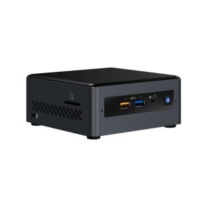 Комп'ютер INTEL NUC Pentium J5005 (BOXNUC7PJYHN2) краща модель в Івано-Франківську