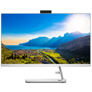 Моноблок Lenovo IdeaCentre AiO 3 24ITL6 (F0G000BHUA) краща модель в Івано-Франківську