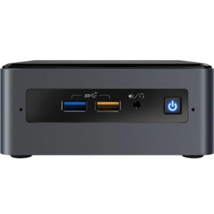 Комп'ютер INTEL NUC 10 Performance/i3-10110U (BXNUC10I3FNKN2)