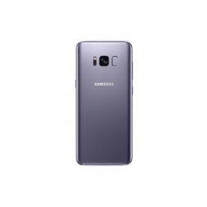 хорошая модель Задняя крышка для Samsung G950 (S8) Orchid grey, GH97-20457C Service Original