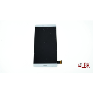 Модуль матриця + тачскрин Huawei P8 Max (DAV-703L), white High Copy краща модель в Івано-Франківську