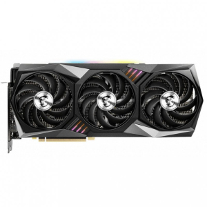 Відеокарта MSI GeForce RTX 3090 GAMING X TRIO 24G надійний