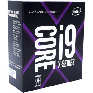 Процессор Intel Core i9-7920X 2,90GHz BOX (BX80673I97920X) в Ивано-Франковске