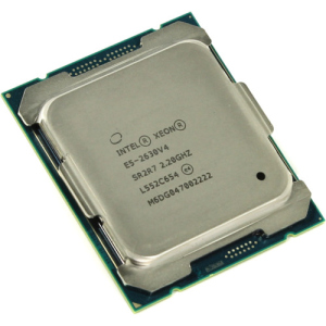 хорошая модель Процессор Intel Xeon E5-2630 v4 2.2GHz s.2011-3 SR2R7