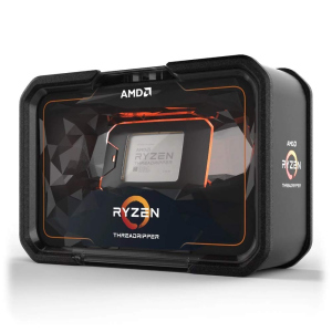 Процесор AMD Ryzen Threadripper 2920X 3,5GHz BOX (YD292XA8AFWOF) в Івано-Франківську