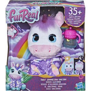 Малюк Єдиноріг Hasbro FurReal Friends (330021826) в Івано-Франківську