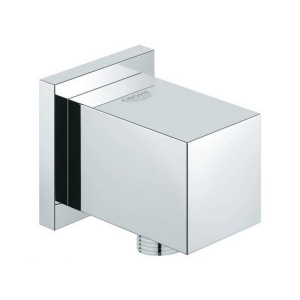 Підключення для шланга Grohe Euphoria Cube 27704000 ТОП в Івано-Франківську