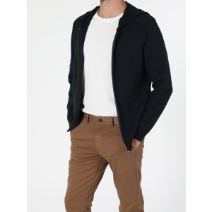 Кофта Colin's CL1054843NAV XXL Navy