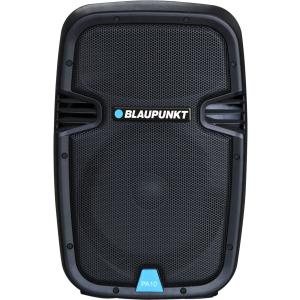 Акустична система Blaupunkt PA10 (5907150501869) ТОП в Івано-Франківську