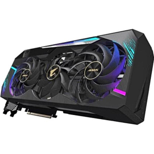 Видеокарта Gigabyte GeForce RTX 3080 AORUS Xtreme 10GB GDDR6X (GVN3080AORUSX10GD) надежный